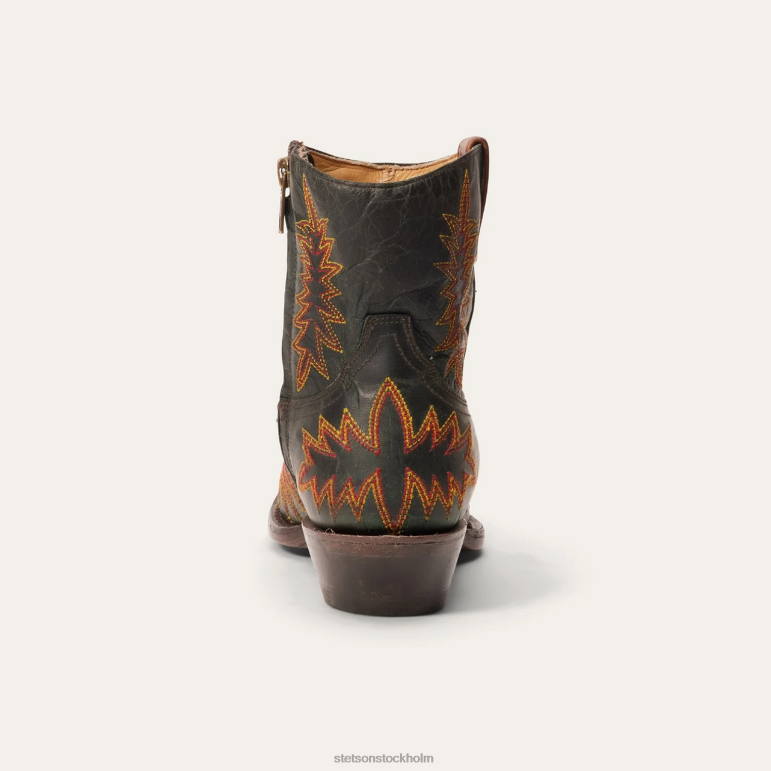 Stetson kvinnor charlie LLFB292 Skodon grön