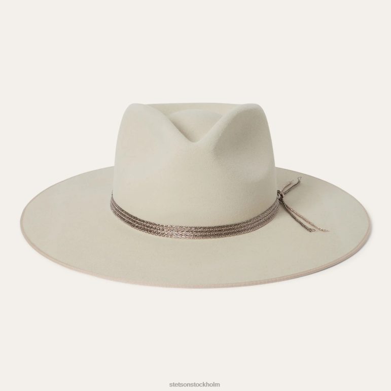 Stetson unisex- hårdrock LLFB71 huvudbonader ben