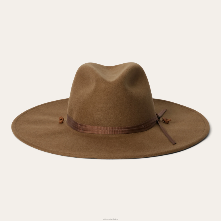Stetson unisex- holden LLFB49 huvudbonader drivved