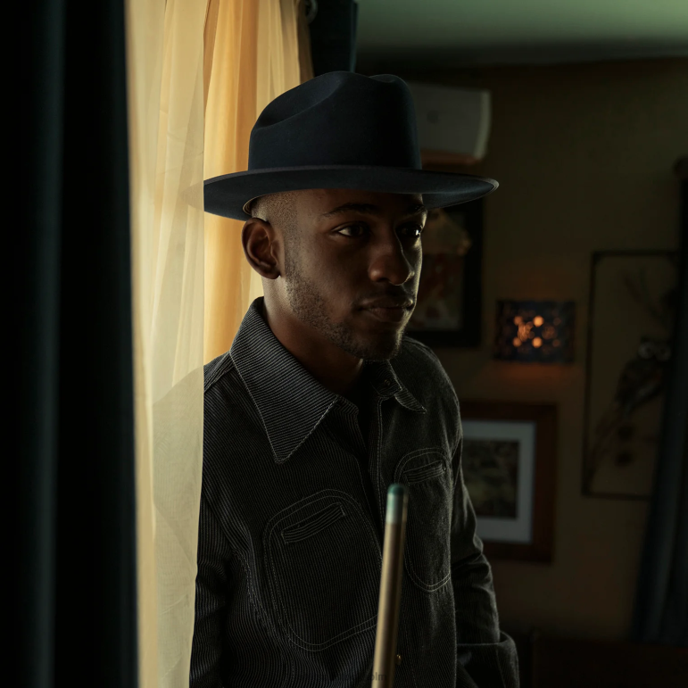 Stetson unisex- ren öppen väg LLFB104 huvudbonader riktigt blå