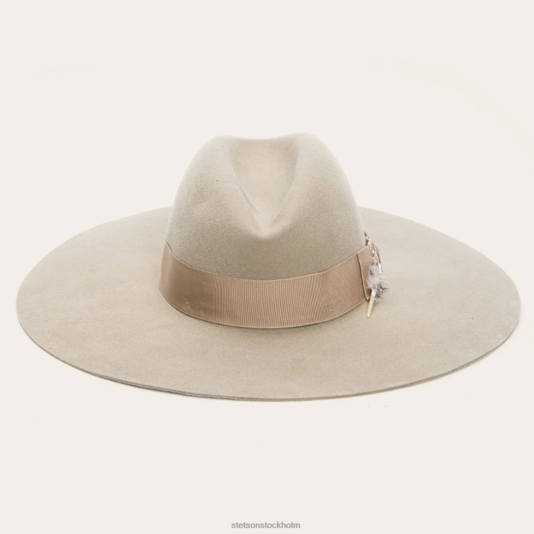 Stetson unisex- uppryckningen LLFB53 huvudbonader svamp
