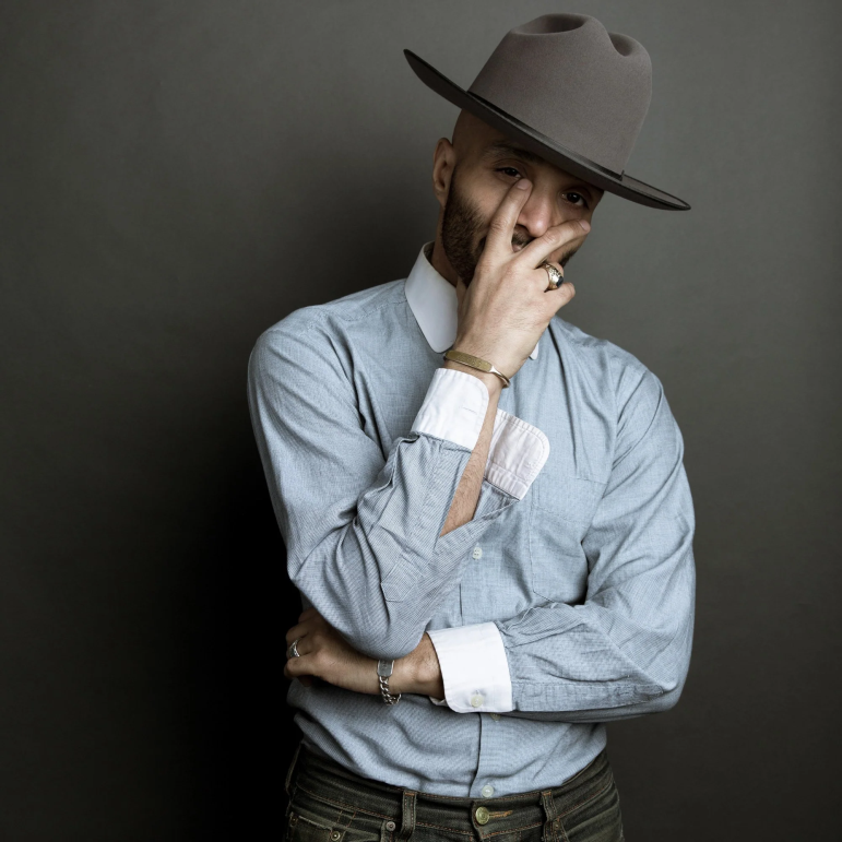 Stetson unisex- öppen väg 6x cowboyhatt LLFB103 huvudbonader caribou