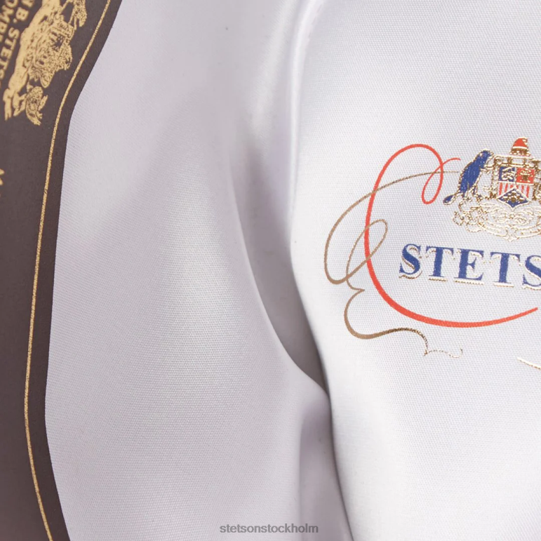 Stetson unisex- whippet ull fedora LLFB102 huvudbonader kamel